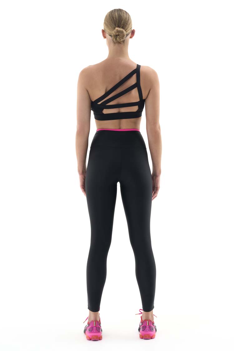 Steady Run Legging