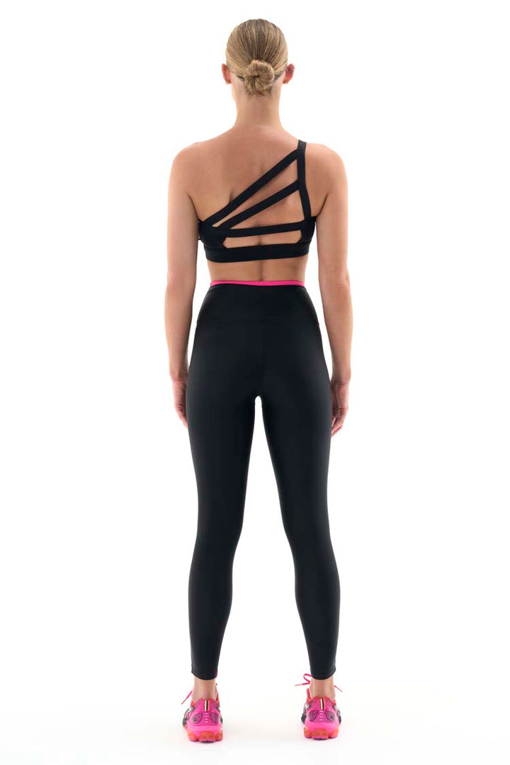 Steady Run Legging