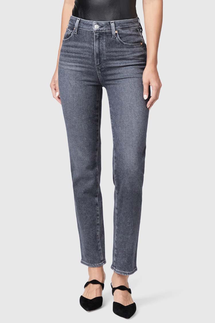 Stella Jeans - Ash Black