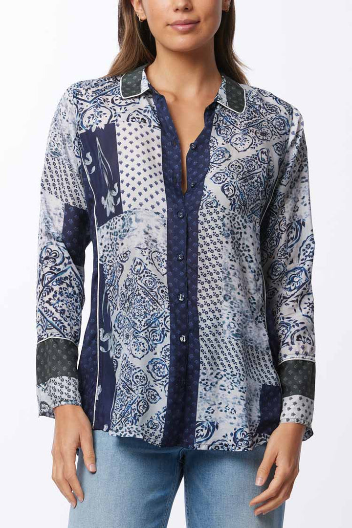 Tangier Nyx Shirt
