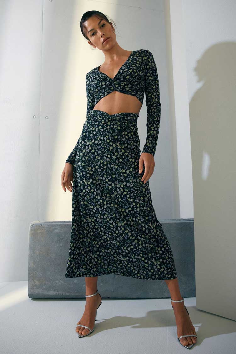 The Sublime Skirt | FINAL SALE