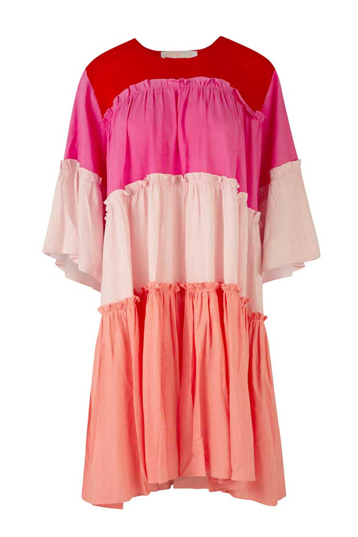 Tier Comes The Sun Dress | FINAL SALE