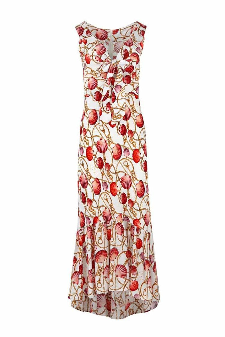 To Tie For Dress in Shell Dresses Coop 