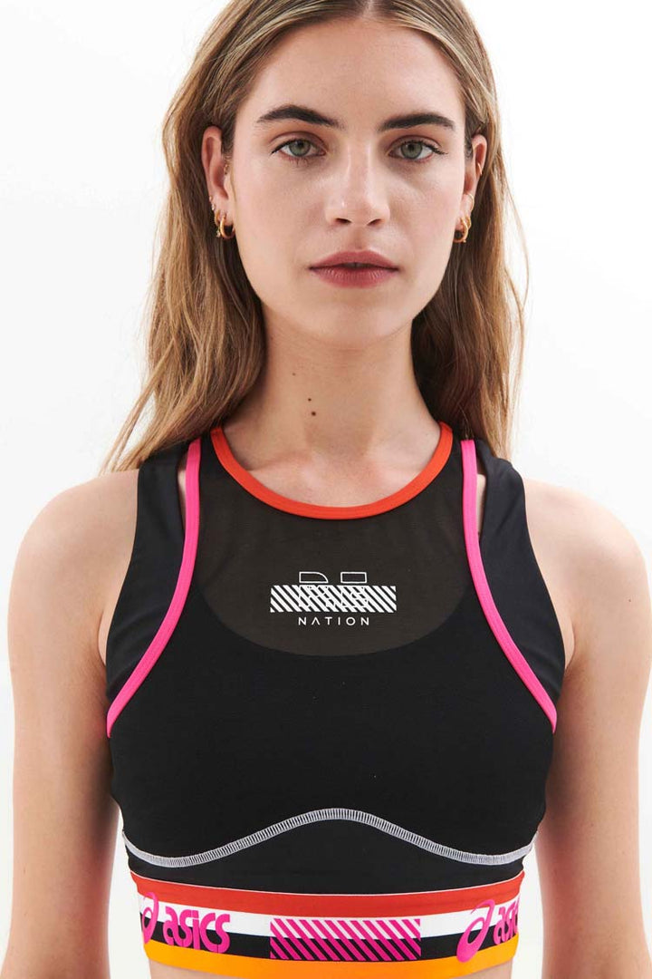 Tracklite Sports Bra | FINAL SALE