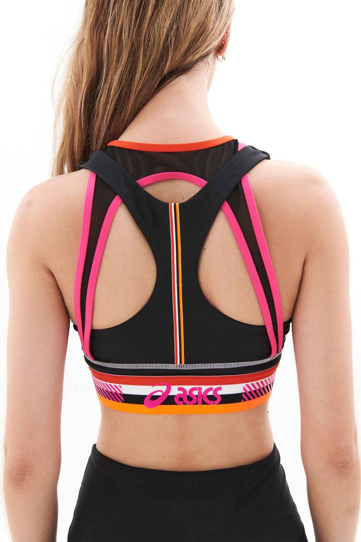 Tracklite Sports Bra | FINAL SALE