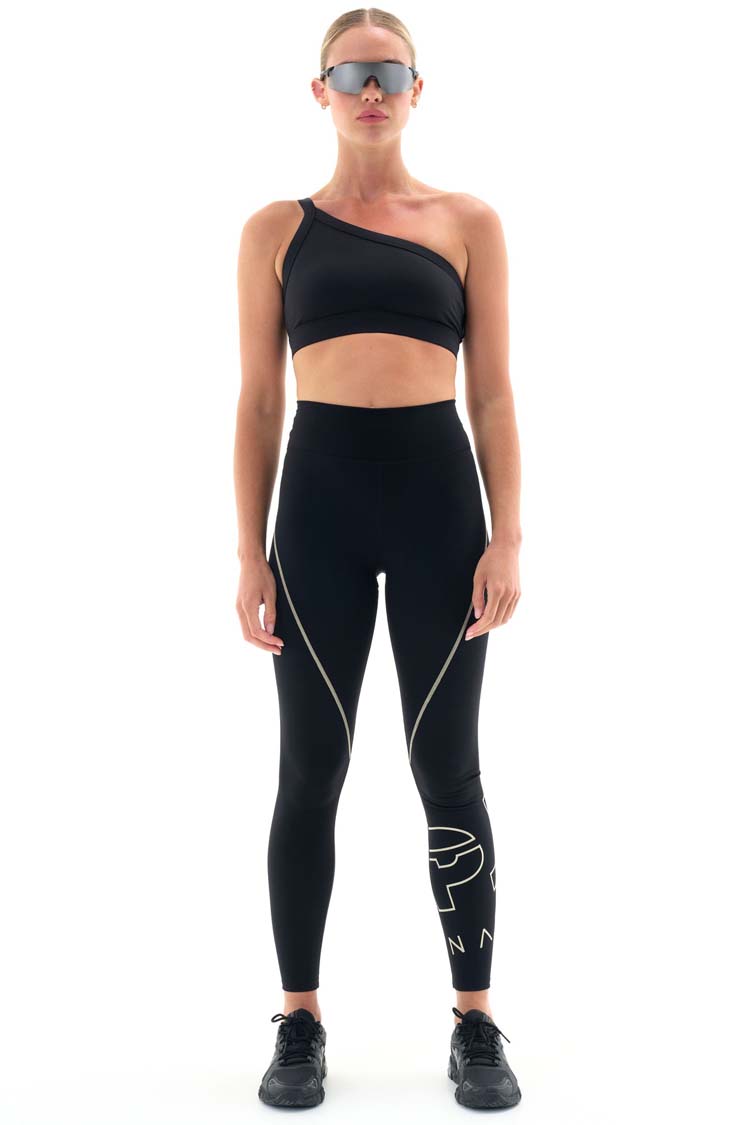 Transmission Legging
