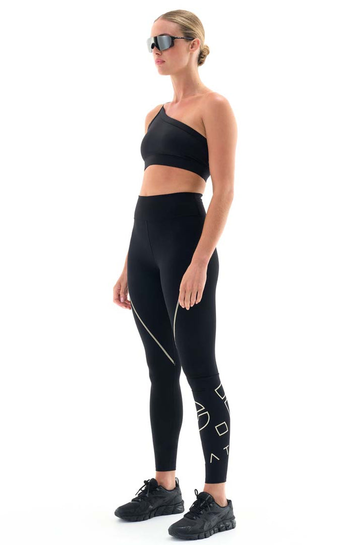 Transmission Legging