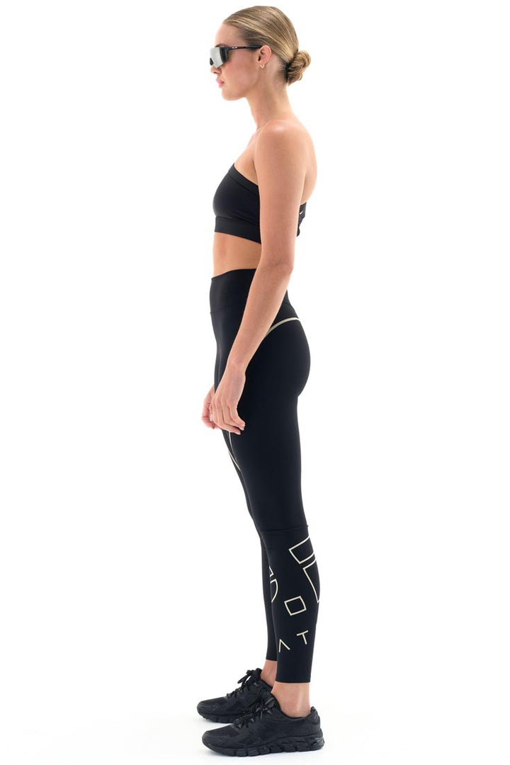 Transmission Legging