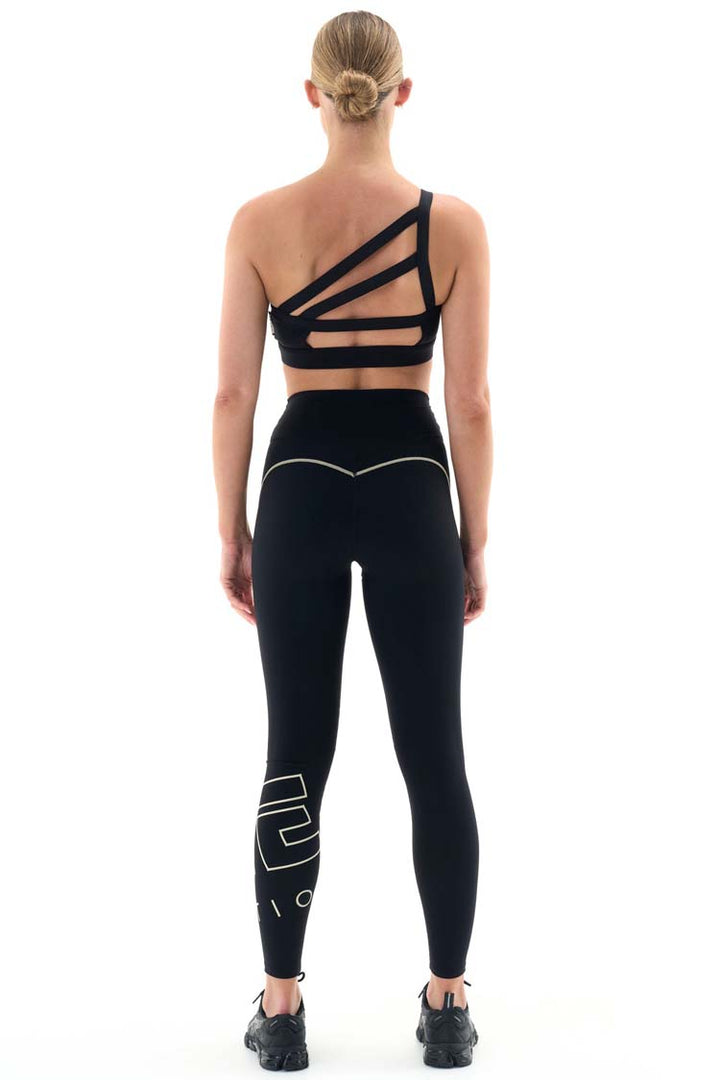 Transmission Legging