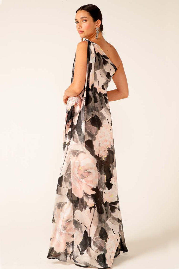 Tudor Rose Maxi Dress | FINAL SALE