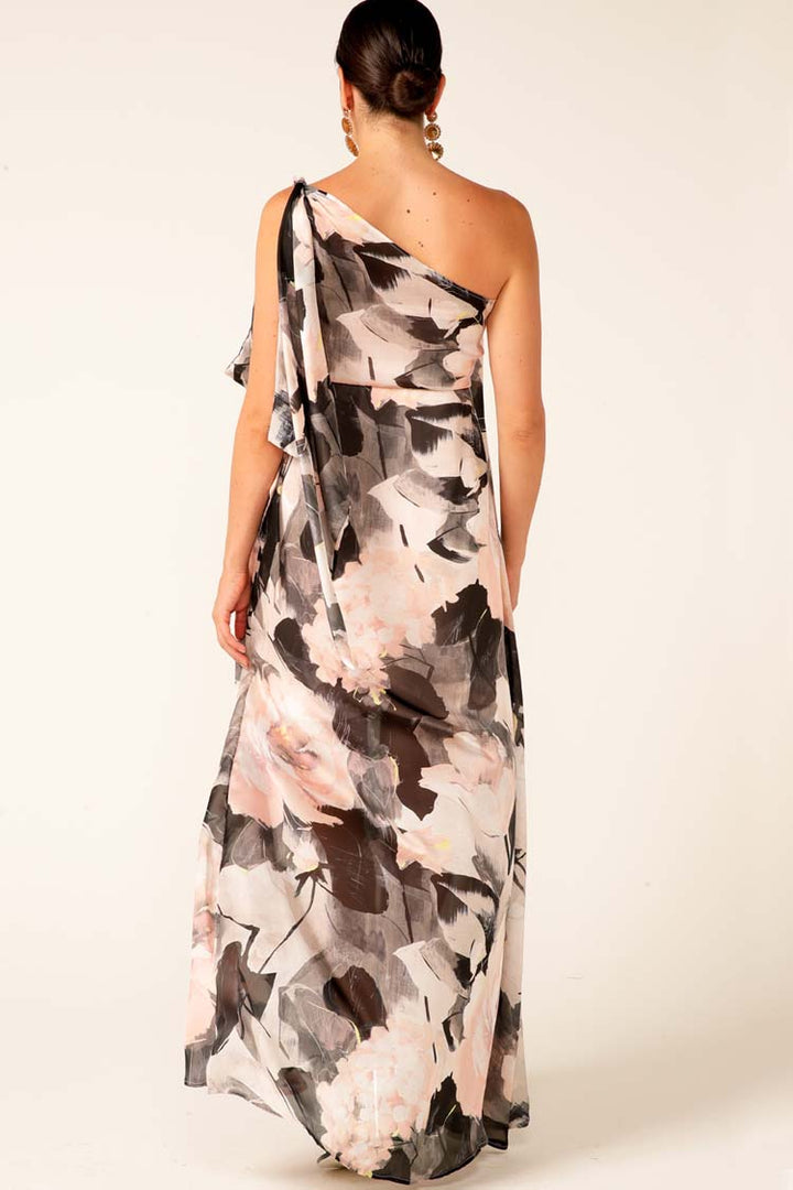 Tudor Rose Maxi Dress | FINAL SALE