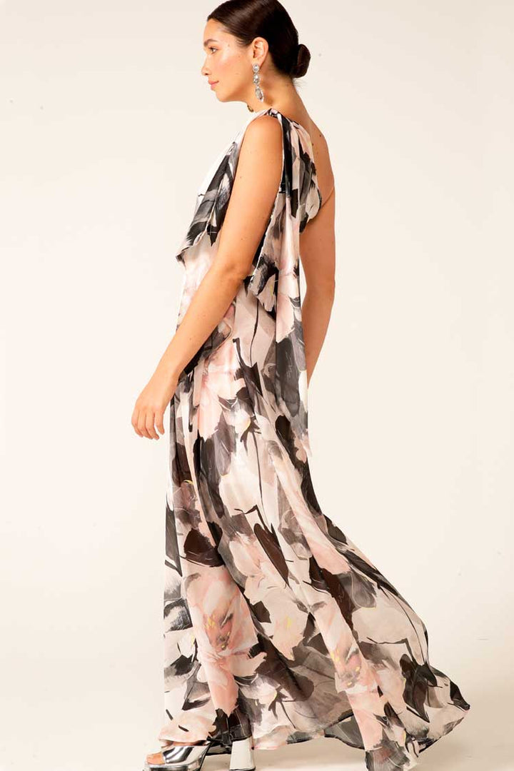 Tudor Rose Maxi Dress | FINAL SALE