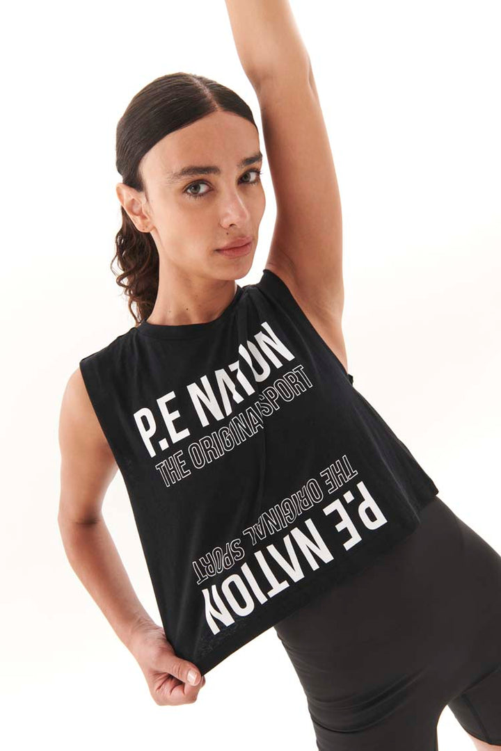 Union Tank | FINAL SALE