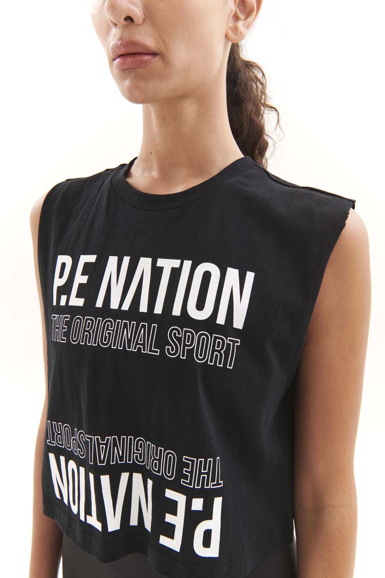 Union Tank | FINAL SALE