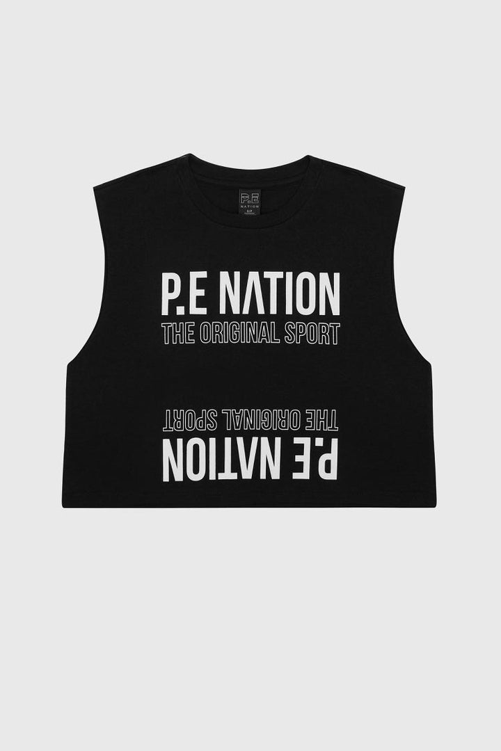 Union Tank | FINAL SALE