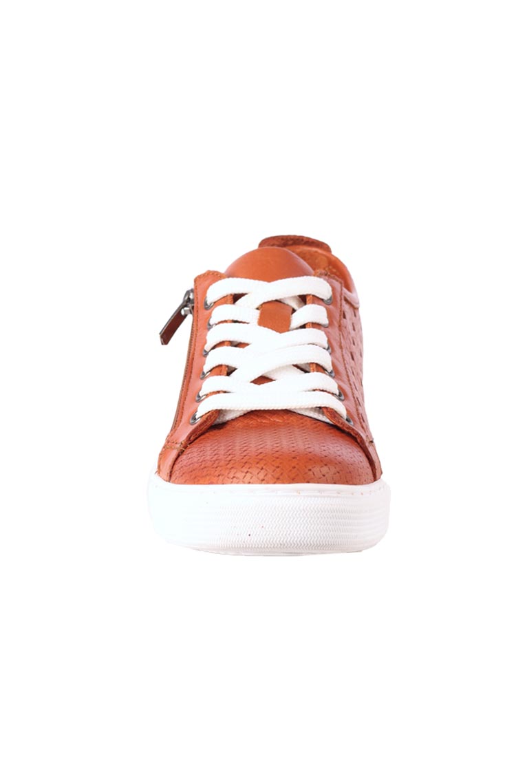 United in Tan