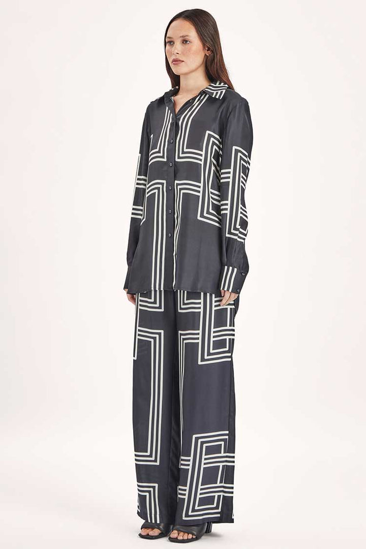 Walk the Line Pant