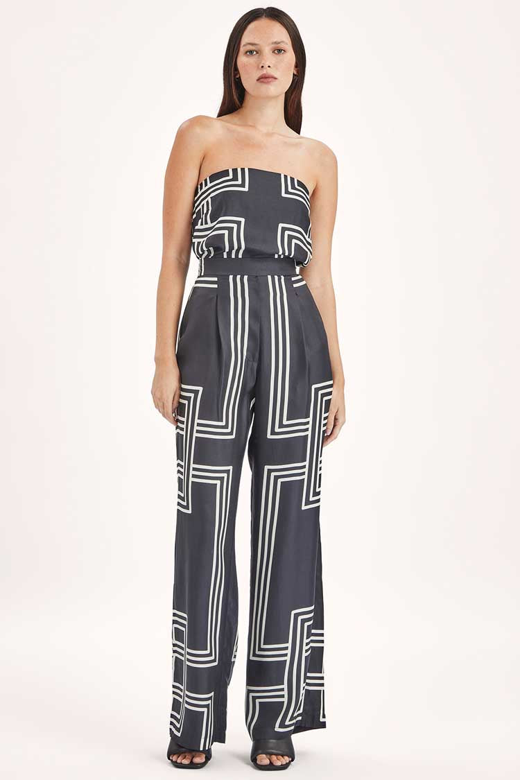 Walk the Line Pant