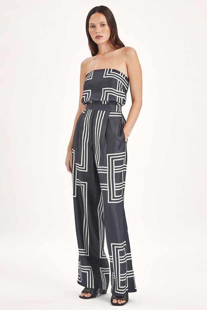 Walk the Line Pant