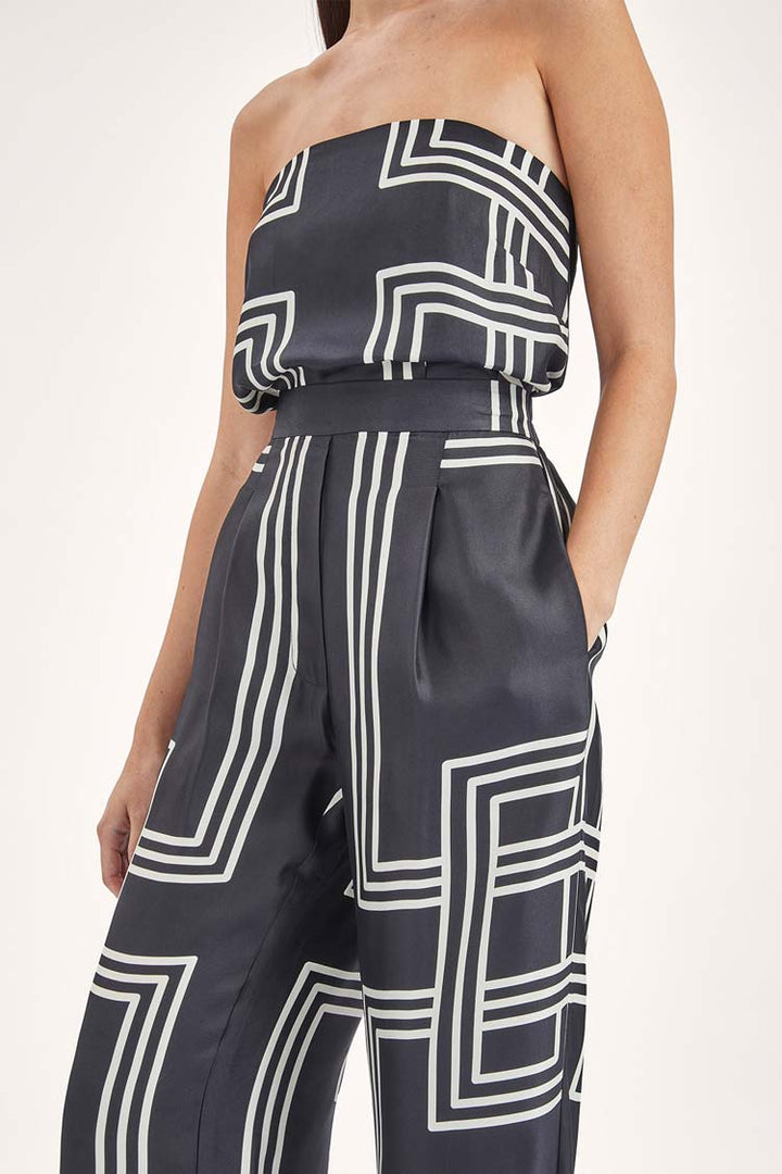 Walk the Line Pant