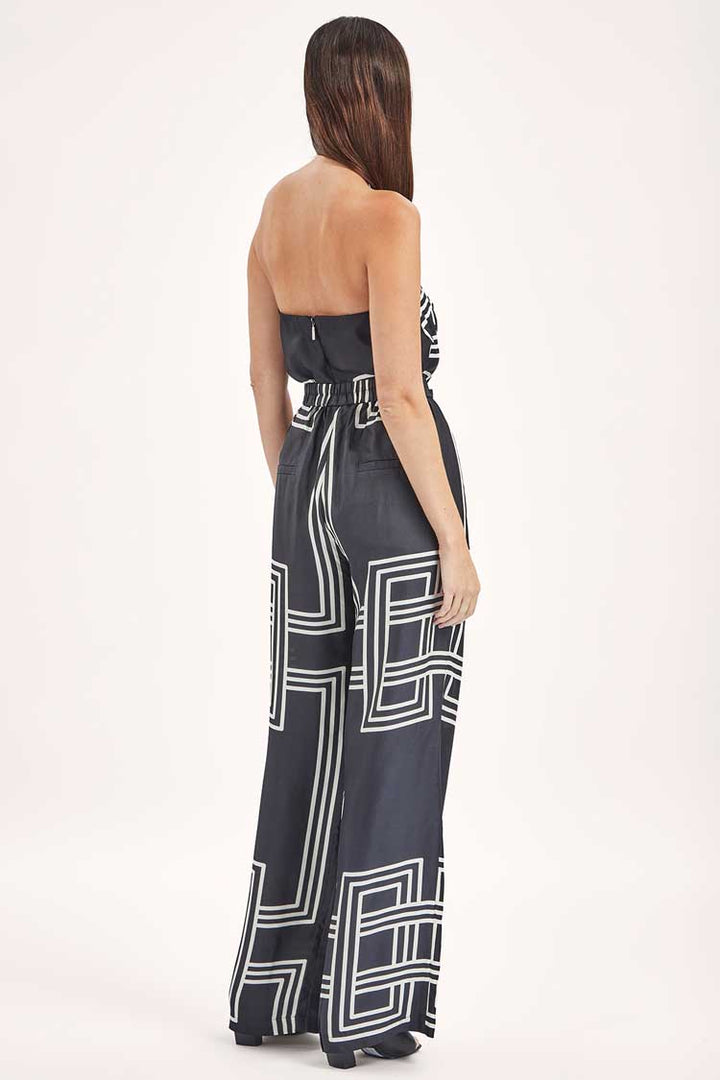 Walk the Line Pant