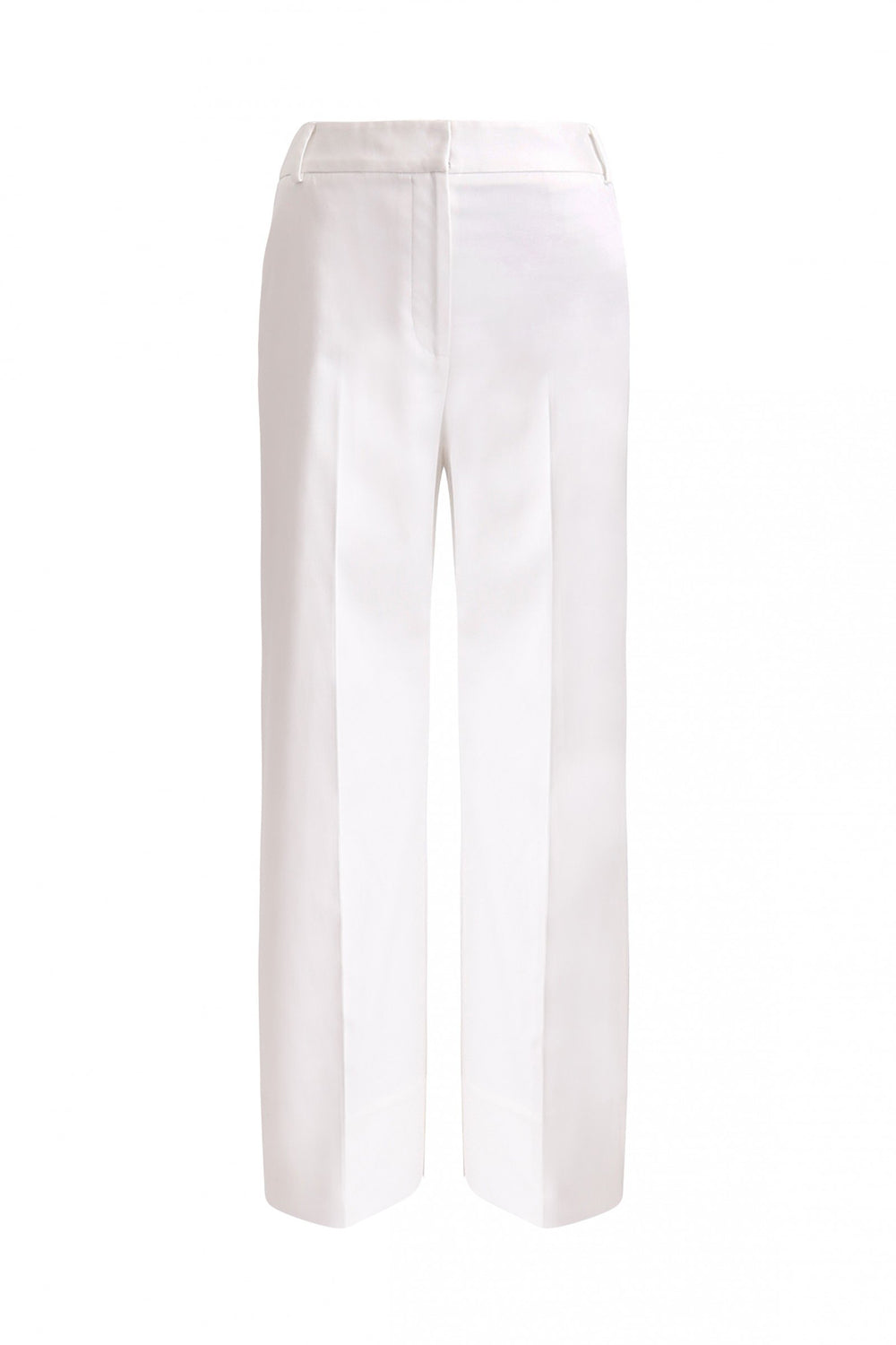 Felicity Classic Cropped Pant | FINAL SALE Bottoms Akin by Ginger & Smart 