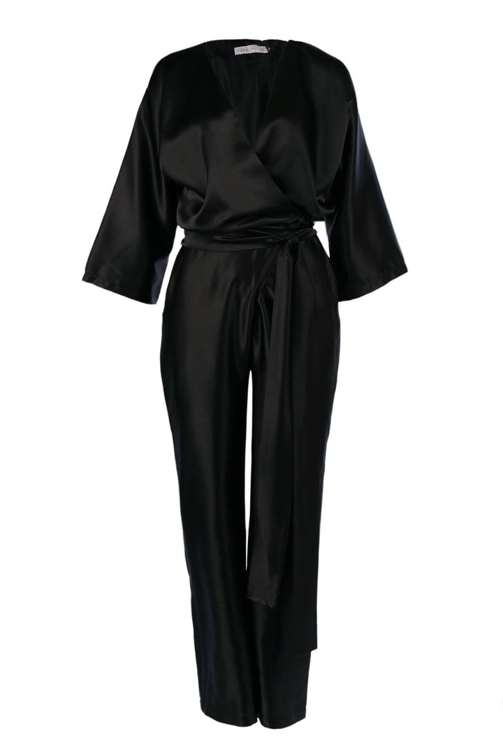 Helena Jumpsuit Jumpsuit / Playsuit Lucy Laurita - Leiela 