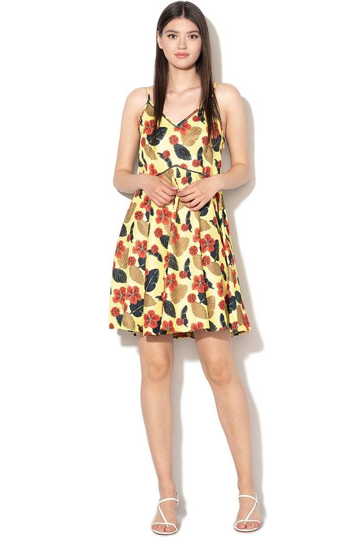 Strappy Dress | FINAL SALE Dresses Maison Scotch 